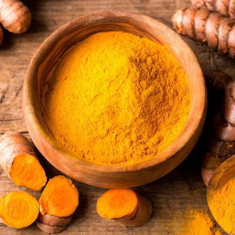 Pahari Roots Lakadong Turmeric from Meghalaya Highest Curcumin 8-12% (The Best in India) view 2