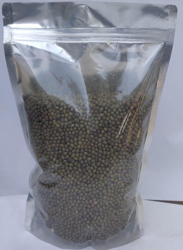 Moong Bean | Moong | 1 kg view 2