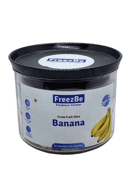 Banana Slice view 2