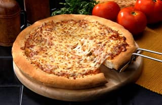 Cheese Plain