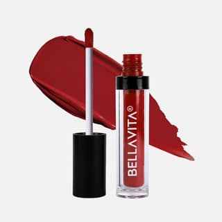 Kiss-Proof Liquid Lipstick Kiss-Proof Liquid Lipstick - Scarlet Red