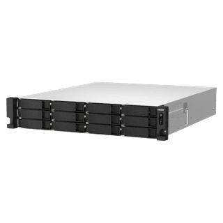 Rackmount Enterprise TS-h1887XU-RP-E2336-32G