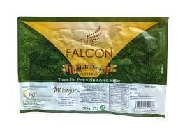 KHAJUR FALCON SEEDLESS RED 500GM view 2