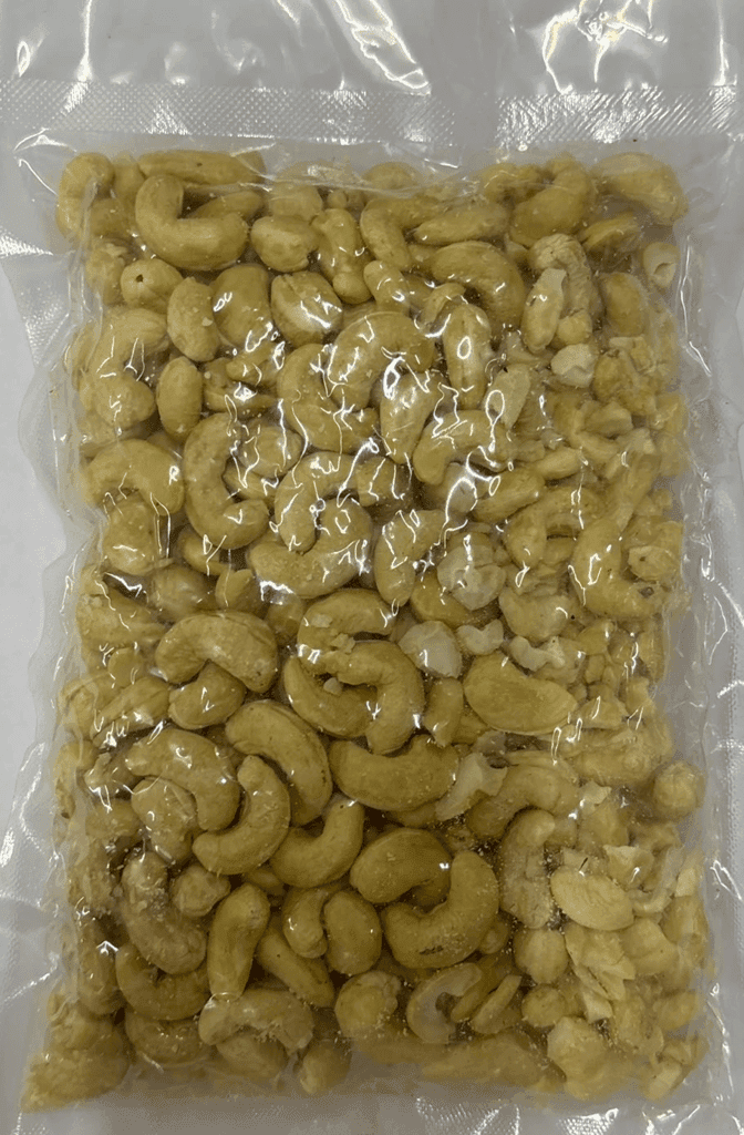 CASHEW NUTS 1/2KG view 2