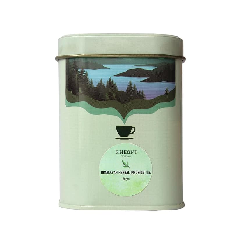 Himalayan Infusion Tea