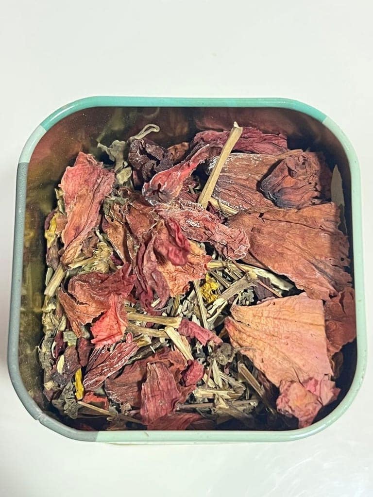Himalayan Infusion Tea view 2