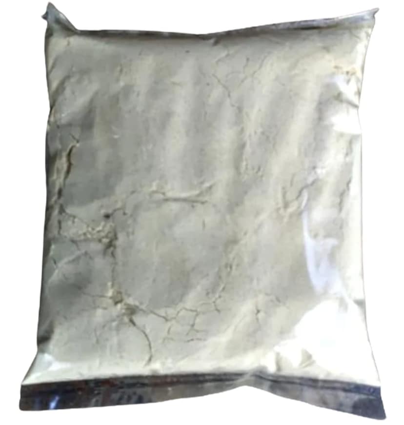 Maize Flour view 2