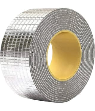 EIGHTEEN ENTERPRISE - Silver Single Sided Others ( Pack of 1 )