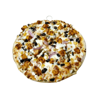 CTC Pizza Regular