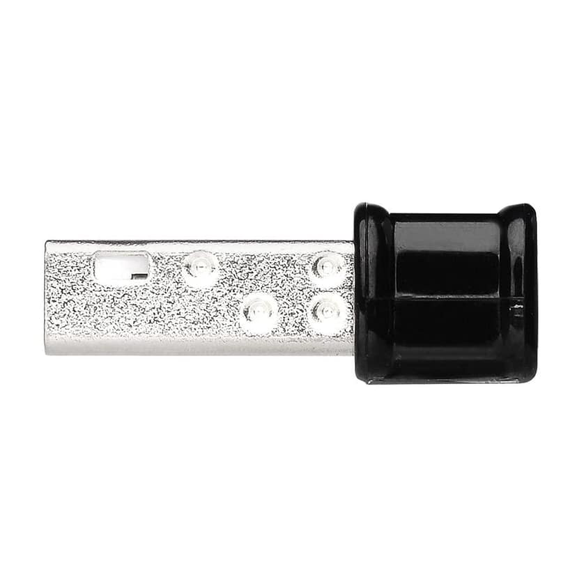 Edimax (EW-7611ULB) 2-in-1 N150 Wi-Fi & Bluetooth 4.0 Nano USB Adapter BT Supports Only Windows 7/8.X/10 view 2