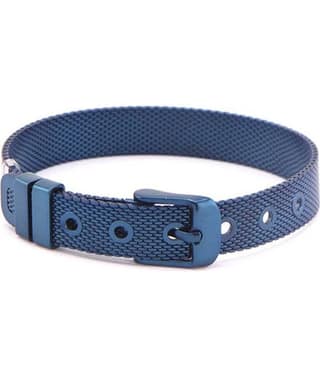 ZIVOM - Blue Bracelet ( Pack of 1 )