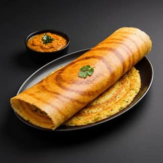 Rava Dosa