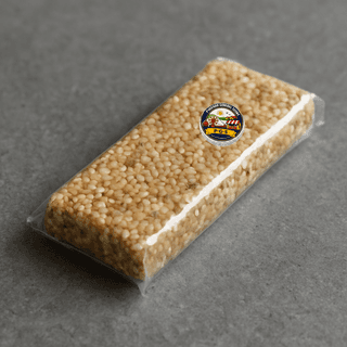 Pukkhan General Store's rajgira chikki