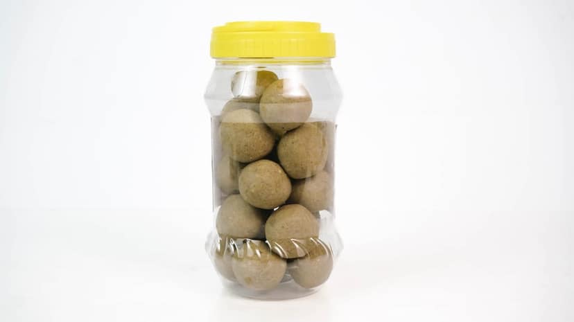 Millet Laddoo 500g view 2