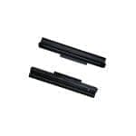 Laptop Battery For Lenovo U 450, 11.1V 6 Cells 4400mAh – Compatible view 2