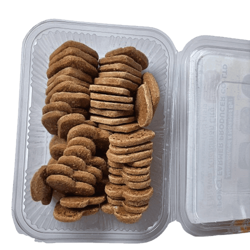 Bajra Biscuit view 2