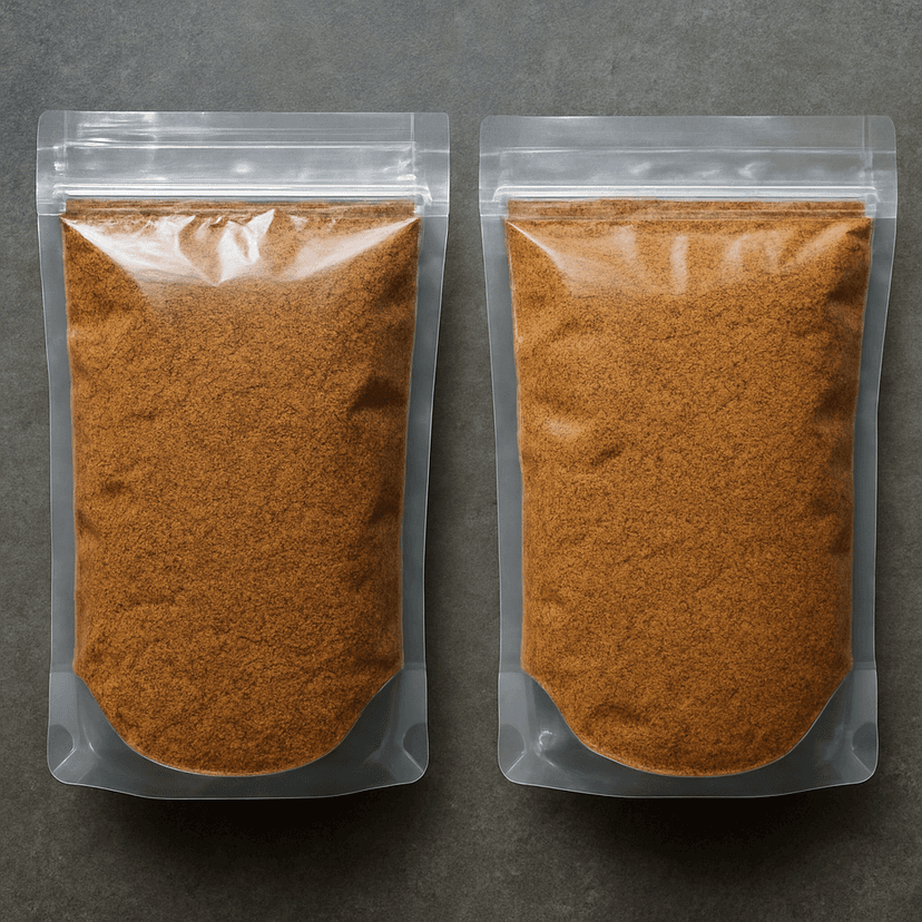 Bhawna General Store's garam masala view 2