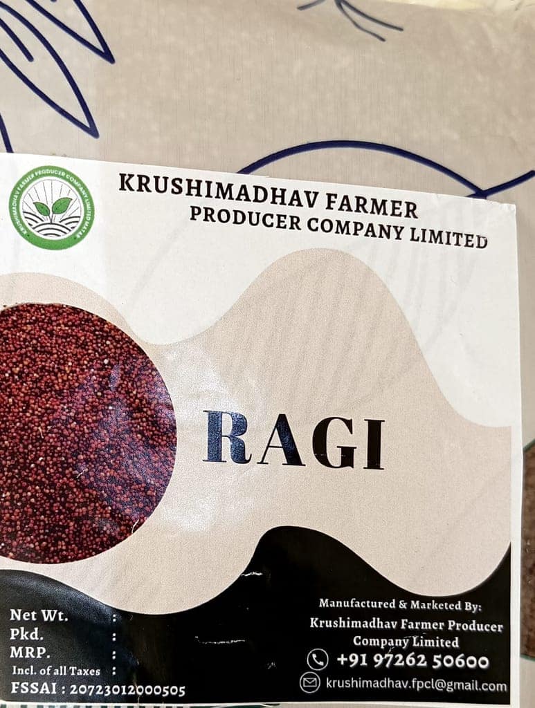 Ragi view 2