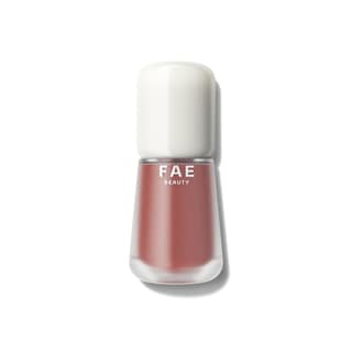 Fae Beauty Liquid Lush Blush (5.5ml) | Featherlight, Easy Blend Formula with a Seamless, Serum Like Finish | 8hr Long Wear | Rich, Buildable Pigment | Formulated with a Bloom Blend of Hibiscus, Magnolia and Chamomile Extracts - Silly Fae Beauty Liquid Lu