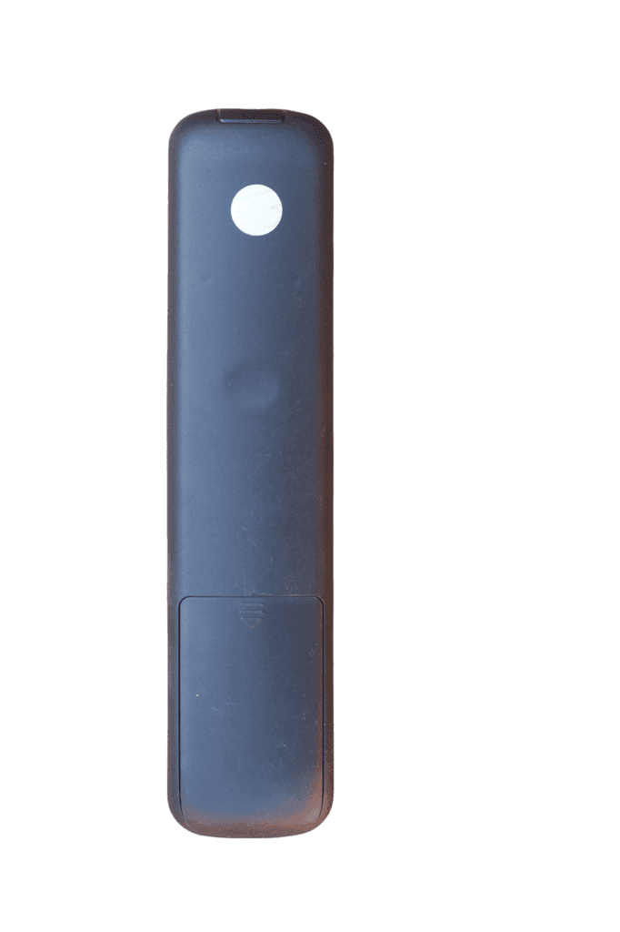 V3Deals VU/Lloyd/VPL/China/Chinese Smart LED/LCD EN2BP27V with Netflix, Prime Video & YouTube Hotkeys - Please Match The Image with Your Old Remote Before Ordering (VU 27) view 2