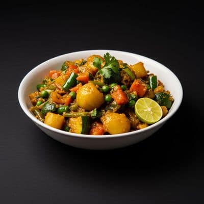 Veg Jal Pryzi