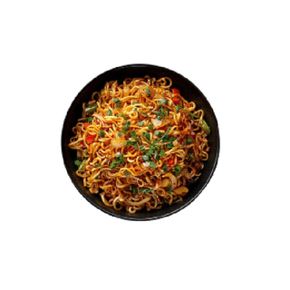 Double Masala Maggi