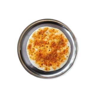 Onion Podi Dosa