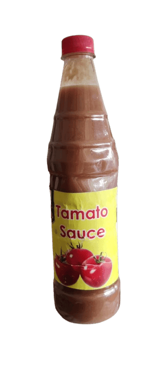 TOMATO SAUCE view 2
