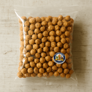 Khargi Convenience Store's roasted chana