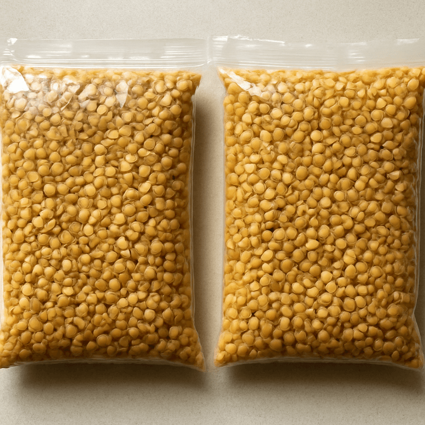 Kranti Shopping Center's chana dal (split chickpeas) view 2