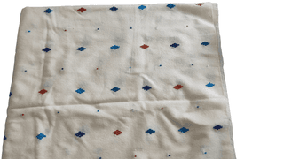 ASSAMESE TRADITIONAL WOOLEN SHAWL
