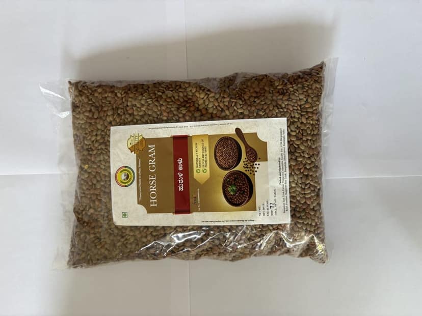 Horse Gram view 2