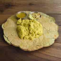 Plain Pulav