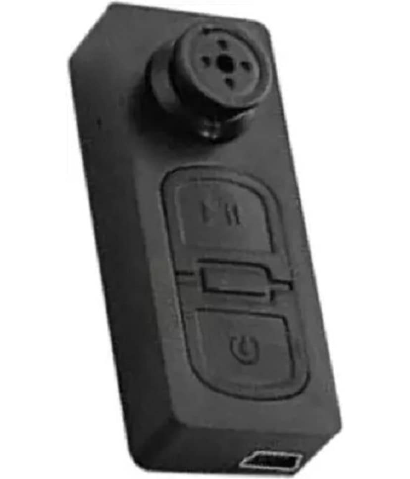 SKY HUB Button Covert Camera HD Others 720*480 P Camera