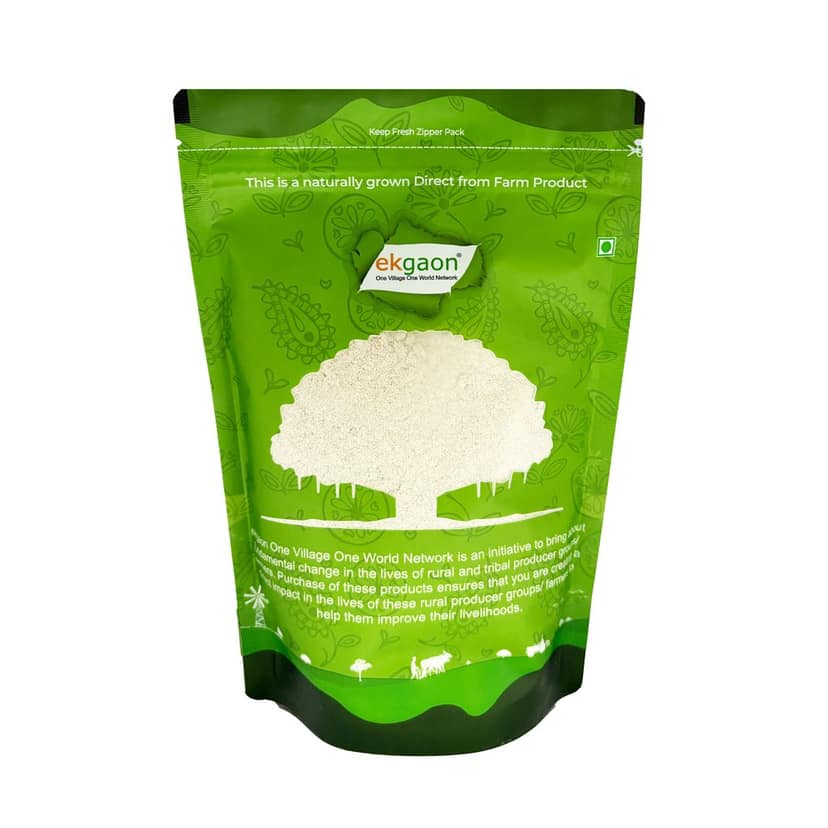 Ragi Flour 500Gms