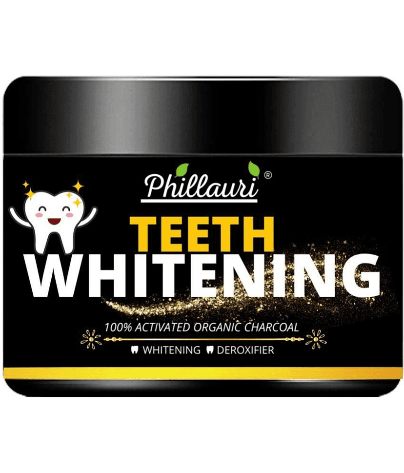 Phillauri Whitening Toothpaste Pack of 1 view 2
