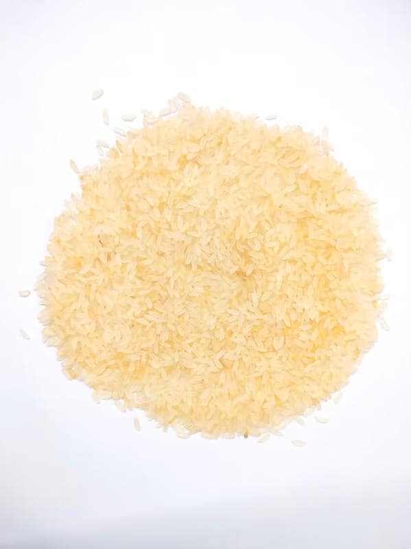Satakutunia Parboiled Usna Rice view 2