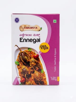 Ennegai Mix