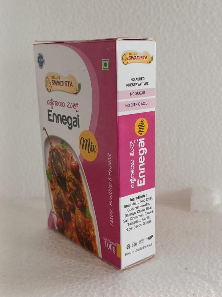 Ennegai Mix view 2