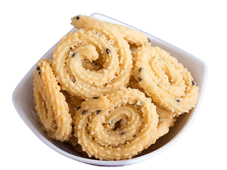 A1 Tukda Chakli 500 Gms
