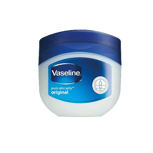Vaseline Petroleum Jelly Original Pure Skin 50g