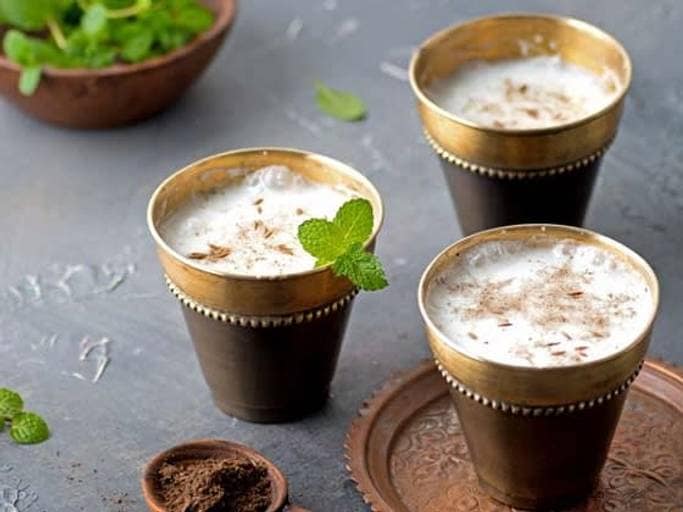 Butter Milk (Chaach)