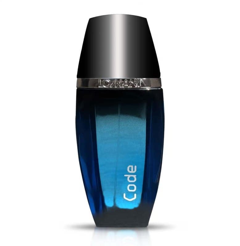Lomani Code Eau De Toilette (EDT) 100ml (M) Men Perfume view 2
