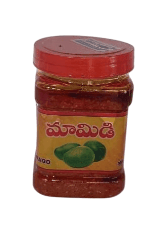 NLR RURAL Mango Pickle