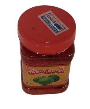 NLR RURAL Mango Pickle view 2