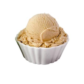 Pear Ice Cream