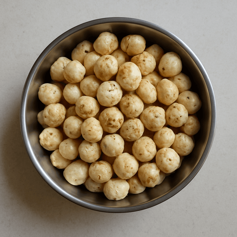 Rajkumari Retail Store's roasted makhana view 2