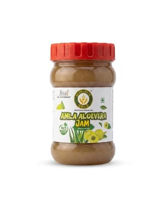 Amla Aloevera Jam Ultimate