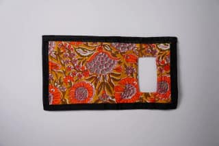 Tisser Handcrafted Jute Wall Hanging | Natural Decor