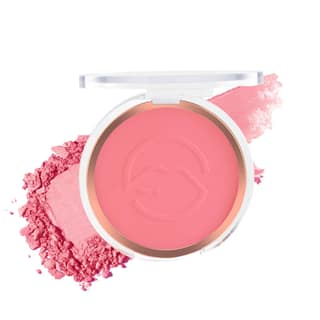 MARS Flush of Love Face Blusher | Highly Pigmented & Easy to Blend | Lightweight & Natural Finish (8.0 gm) (Shade-04) MARS Flush of Love Face Blusher | Highly Pigmented & Easy to Blend | Lightweight & Natural Finish (8.0 gm) (Shade-04) - SHADE-04 / 8 g (